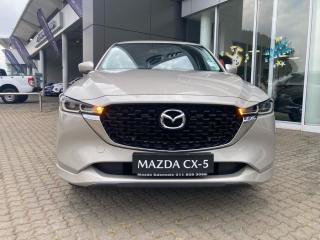 Mazda CX-5 2.0 Dynamic