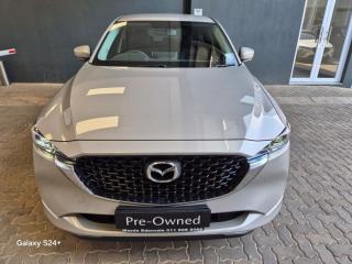 Mazda CX-5 2.0 Dynamic