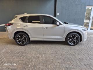 Mazda CX-5 2.0 Dynamic