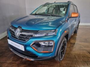 2021 Renault Kwid 1.0 Climber