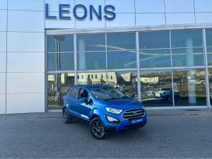 2023 Ford EcoSport 1.0T Trend