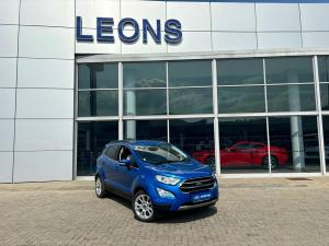 2023 Ford EcoSport 1.0T Trend