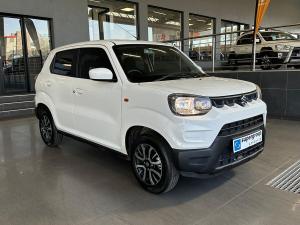 2023 Suzuki S-Presso 1.0 GL+