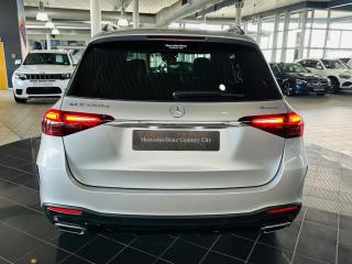 Mercedes-Benz GLE GLE450d 4Matic