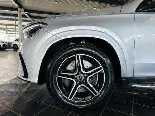 Mercedes-Benz GLE GLE450d 4Matic