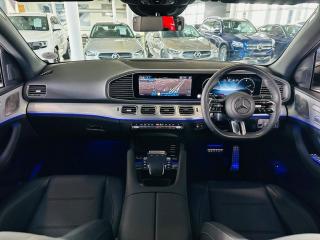 Mercedes-Benz GLE GLE450d 4Matic