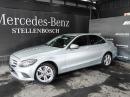 Thumbnail Mercedes-Benz C-Class C180