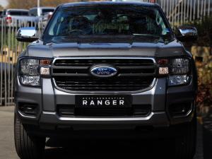 2024 Ford Ranger 2.0 SiT double cab XL auto