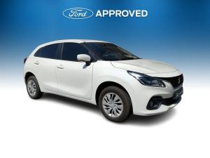 2024 Suzuki Baleno 1.5 GL auto