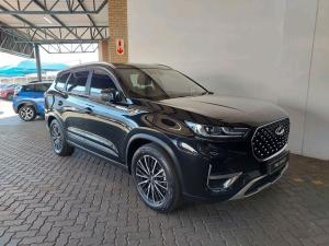 2022 Chery Tiggo 8 Pro 1.6TGDI 290T Executive