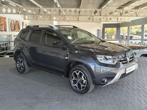 2021 Renault Duster 1.5dCi TechRoad auto