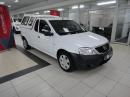 Thumbnail Nissan NP200 1.6i safety pack (aircon)