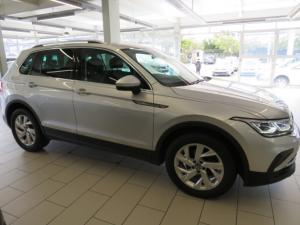 2022 Volkswagen Tiguan 1.4 TSI Life DSG