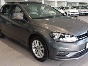 2019 Volkswagen Golf VII 1.4 TSI Comfortline DSG