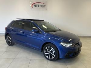 2024 Volkswagen Polo 1.0 TSI Life DSG