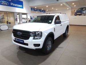 2023 Ford Ranger 2.0D XL HR automatic S/C