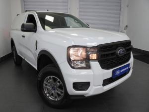 2023 Ford Ranger 2.0D XL HR automatic S/C