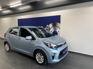 2021 Kia Picanto 1.2 Style