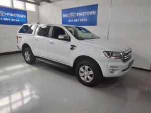 2021 Ford Ranger 2.0D XLT 4X4 automaticD/C