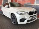 Thumbnail BMW X6 M