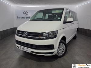 2019 Volkswagen T6 Kombi 2.0 TDi DSG 103kw