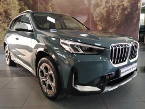 2023 BMW X1 sDRIVE18i x-LINE