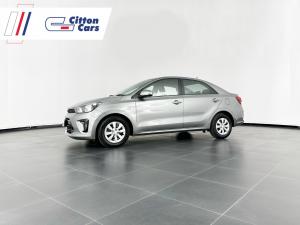 2021 Kia Pegas 1.4 LX