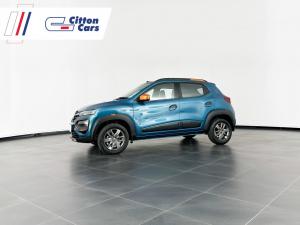 2022 Renault Kwid 1.0 Climber 5-Door AMT