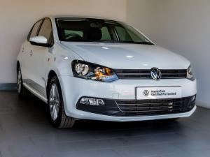 2023 Volkswagen Polo Vivo hatch 1.4 Comfortline