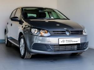 2024 Volkswagen Polo Vivo hatch 1.4 Trendline