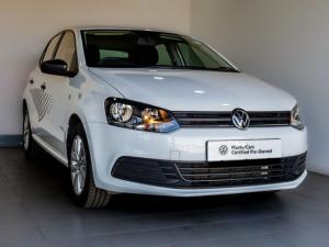 2023 Volkswagen Polo Vivo hatch 1.4 Trendline