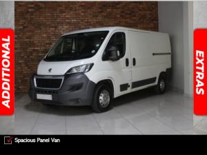 2016 Peugeot Boxer 2.2HDi L2H1 M