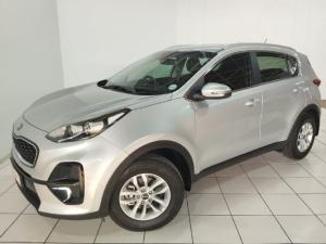 2019 Kia Sportage 1.6GDI Ignite