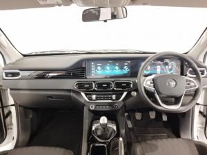 Foton Tunland G7 2.0TD double cab TL manual - Image 11