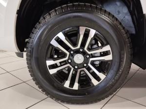 Foton Tunland G7 2.0TD double cab TL manual - Image 12