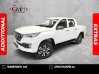Thumbnail Foton Tunland G7 2.0TD double cab TL manual