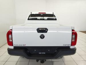 Foton Tunland G7 2.0TD double cab TL manual - Image 5
