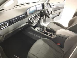 Foton Tunland G7 2.0TD double cab TL manual - Image 7