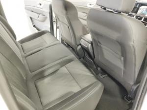 Foton Tunland G7 2.0TD double cab TL manual - Image 9