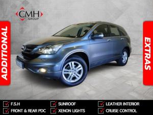 2011 Honda CR-V 2.4 Executive