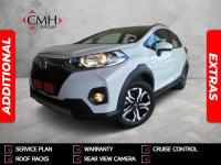 Thumbnail Honda WR-V 1.2 Comfort
