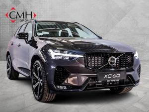 2023 Volvo XC60 B6 AWD Ultimate Dark