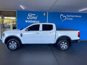 2024 Ford Ranger 2.0 SiT double cab XL auto