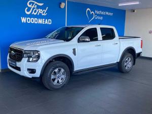 2024 Ford Ranger 2.0 SiT double cab XL auto