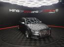 Thumbnail Audi S3 S3 Sportback quattro