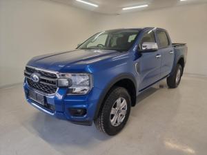 2024 Ford Ranger 2.0D XL 4X4 automatic D/C