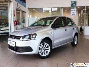 2024 Volkswagen Polo Vivo 1.4 Trendline