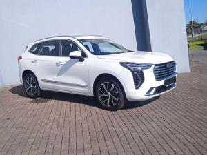 2024 Haval Jolion 1.5T Luxury auto