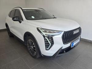 2025 Haval Jolion 1.5T Luxury auto