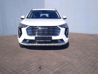 Haval Jolion 1.5T Luxury auto